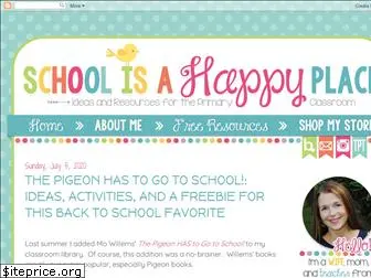 schoolisahappyplace.blogspot.com