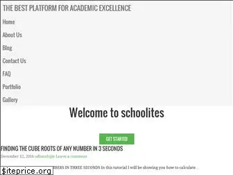 schoolites.com
