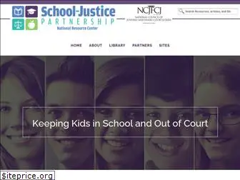 schooljusticepartnerships.org