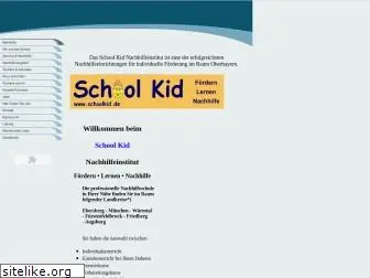 schoolkid.de