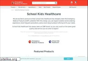 schoolkidshealthcare.com