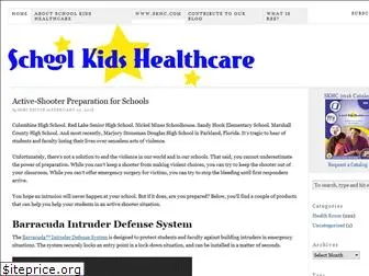 schoolkidshealthcareblog.com