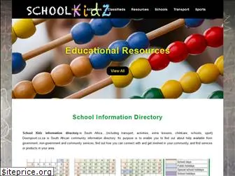 schoolkidz.co.za