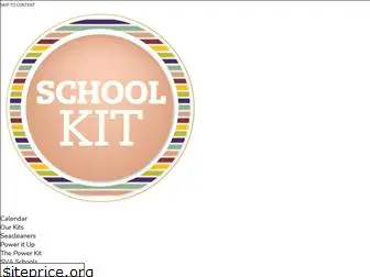 schoolkit.co.nz