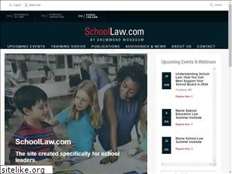 schoollaw.com