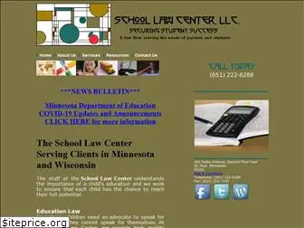 schoollawcenter.com