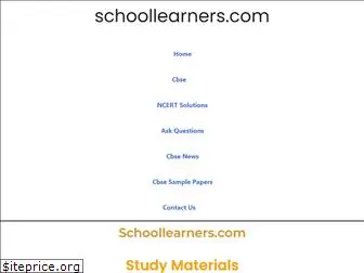 schoollearners.com