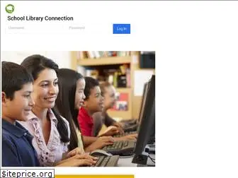 schoollibraryconnection.com