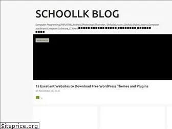 schoollk.blogspot.com