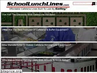 schoollunchlines.com