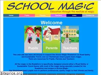 schoolmagic.co.uk