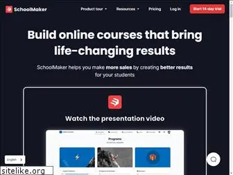 schoolmaker.com