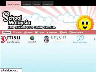 schoolmalaysia.com.my