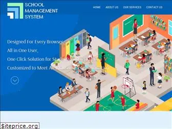 schoolmanagementsystems.com