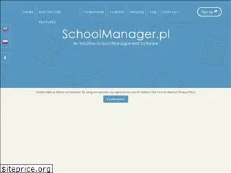 schoolmanager.pl