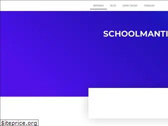 schoolmantic.com