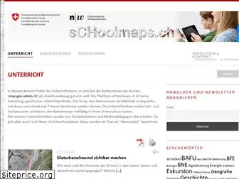 schoolmaps.ch