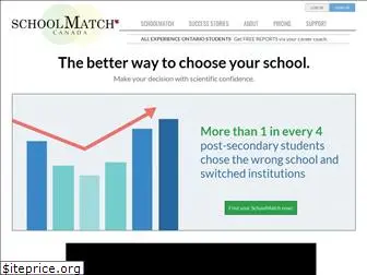 schoolmatch.ca