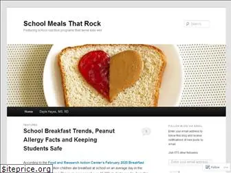 schoolmealsthatrock.org