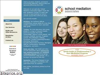 schoolmediation.com