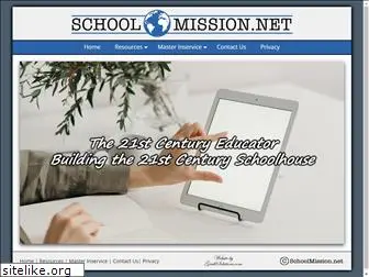 schoolmission.net