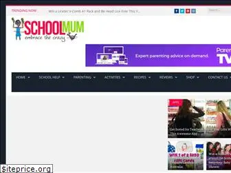 schoolmum.net