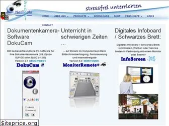 schoolnettools.de