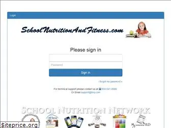 schoolnutritionandfitness.com