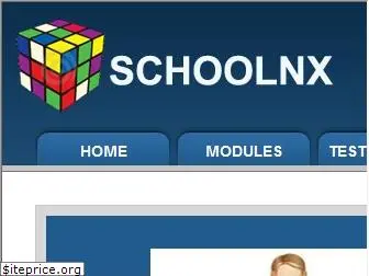 schoolnx.com