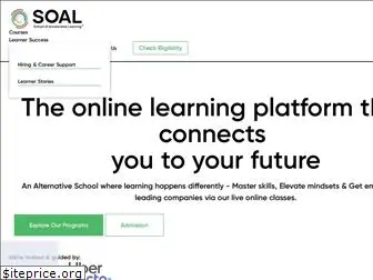 schoolofacceleratedlearning.com