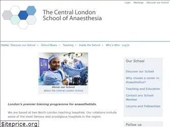 schoolofanaesthesia.co.uk