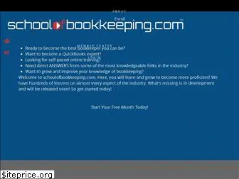 schoolofbookkeeping.com