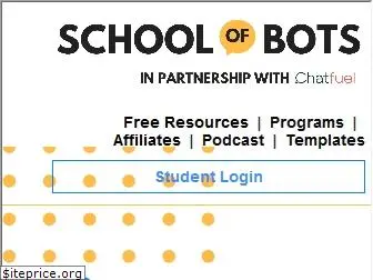 schoolofbots.co