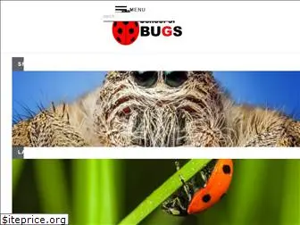 schoolofbugs.com