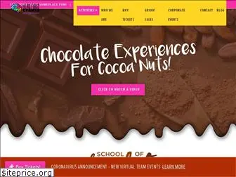 schoolofchocolate.com