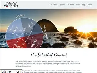 schoolofconsent.org