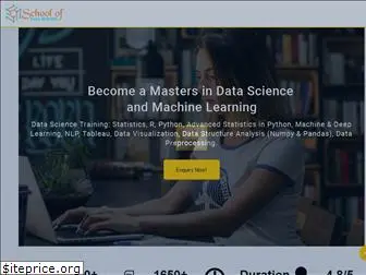 schoolofdatascience.in