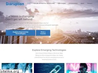 schoolofdisruption.com