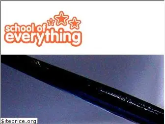 schoolofeverything.com