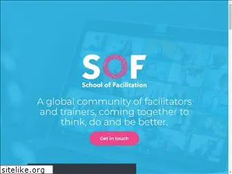 schooloffacilitation.com