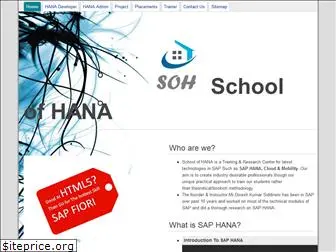 schoolofhana.com