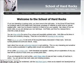 schoolofhardrocks.org