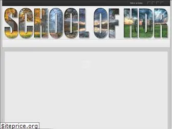 schoolofhdr.com