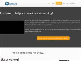 schooloflivestreaming.com