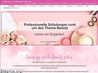 schoolofmisses.de