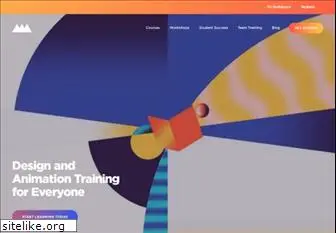 schoolofmotion.com