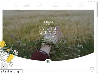 schoolofnaturalmedicine.com