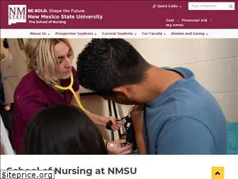 schoolofnursing.nmsu.edu