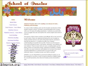 schooloforacles.com