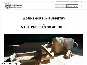 schoolofpuppetry.com.au